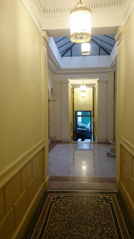 The Pearl Of Marais Paris Exterior foto