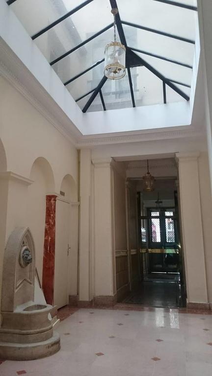 The Pearl Of Marais Paris Exterior foto